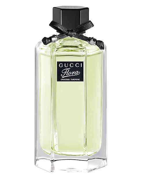 Gucci - Gucci Flora Gracious Tuberose Eau de Toilette