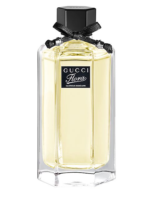 Gucci - Flora By GUCCI Glorious Mandarin Eau De Toilette/3.3 oz.