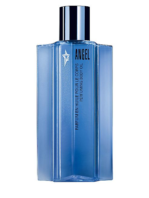 Thierry Mugler - Angel Perfuming Body Oil/6.8 oz.