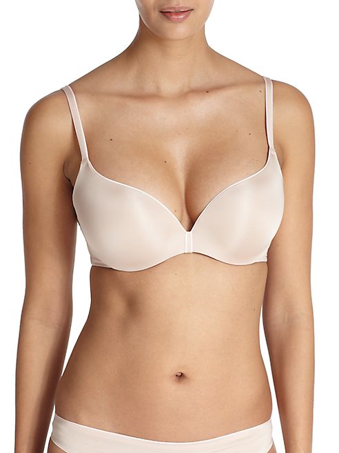 Chantelle - Irresistible Push-Up T-Shirt Bra