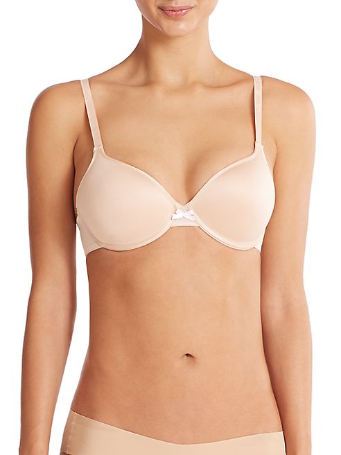 Chantelle - C Ideal Full-Coverage Space Mousse T-Shirt Bra