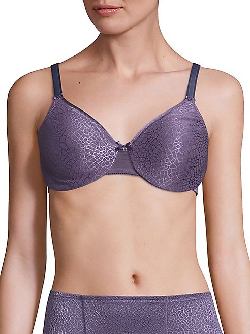 Chantelle - C Magnifique Seamless Molded Underwire Bra