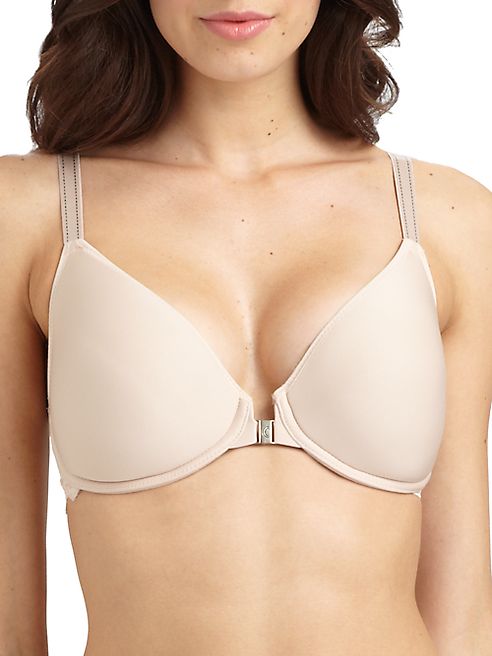 Chantelle - Rive Gauche Racerback Spacer Bra