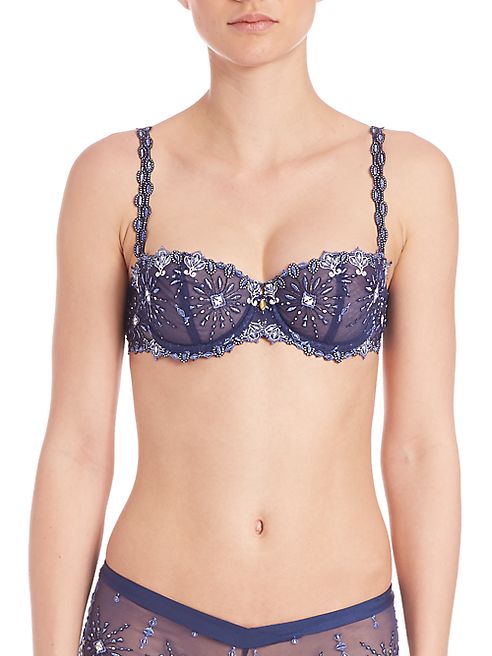 Chantelle - Vendome Demi Bra