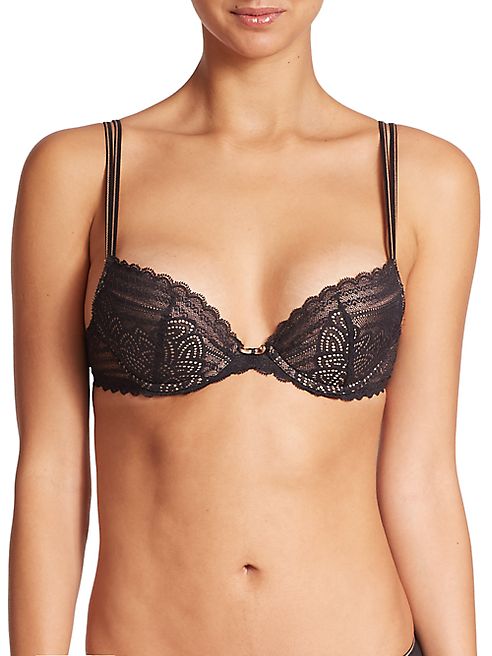 Chantelle - Merci Push-Up Bra