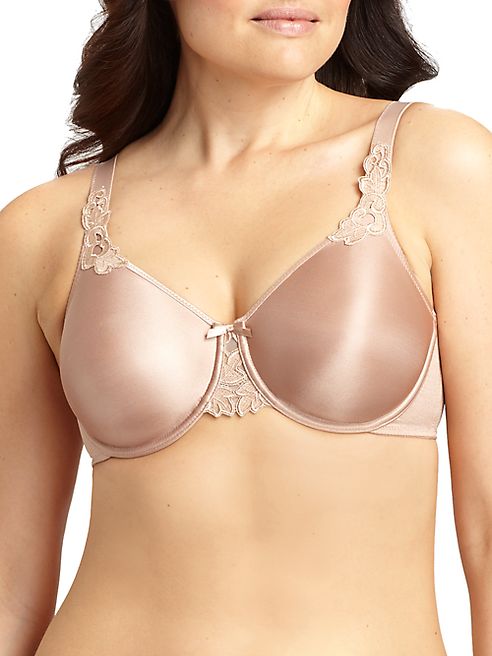 Chantelle - Hedona Seamless Molded Underwire Bra