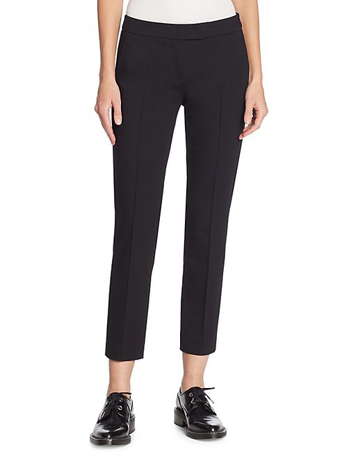 Akris punto - Elements Jersey Frankie Pants