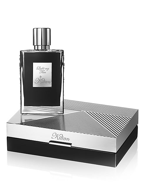 Kilian - Light My Fire Eau de Parfum/1.7 oz.