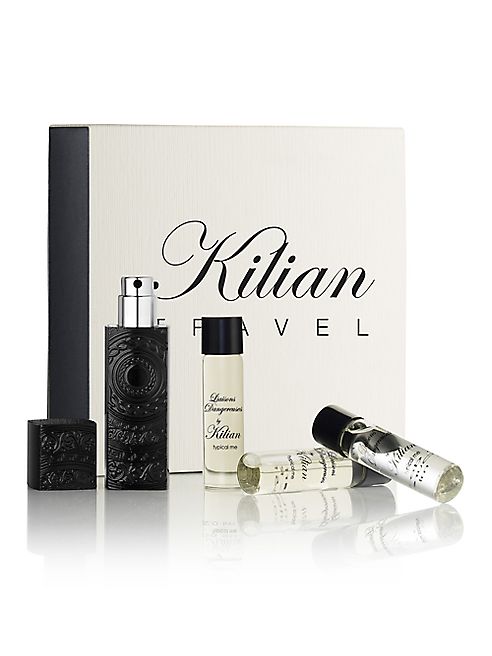 Kilian - Liaisons Dangereuses, Typical Me Refillable Travel Spray