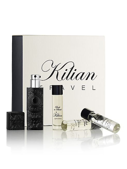 Kilian - Back To Black, Aphrodisiac Refillable Travel Spray