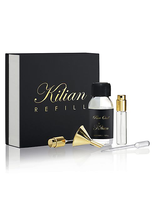 Kilian - Pure Oud Refill/1.7 oz.