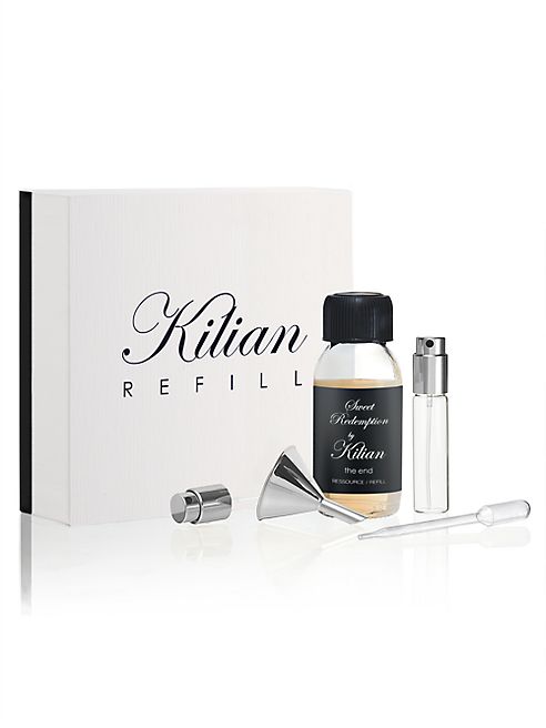 Kilian - Sweet Redemption, The End Refill/1.7 oz.