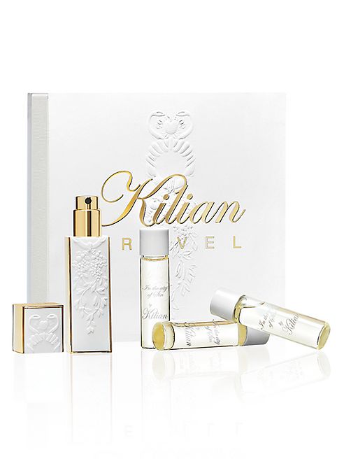 Kilian - In the City of Sin Refillable Travel Spray/ .25 oz