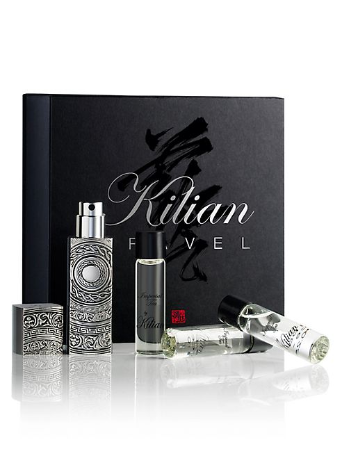 Kilian - Imperial Tea Refillable Travel Spray/1 oz.