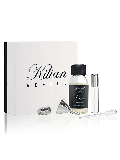 Kilian - Love and Tears, Surrender Refill/1.7 oz.