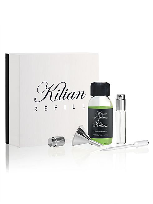 Kilian - A Taste of Heaven, Absinthe Verte Refill/1.7 oz.