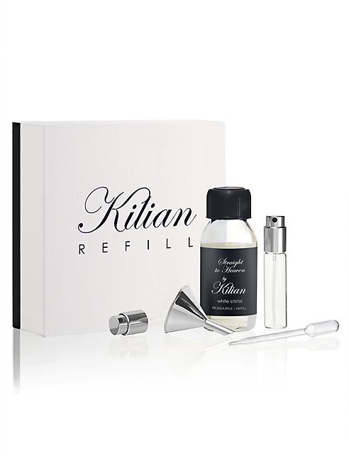 Kilian - Straight to Heaven, White Cristal Refill/1.7 oz.