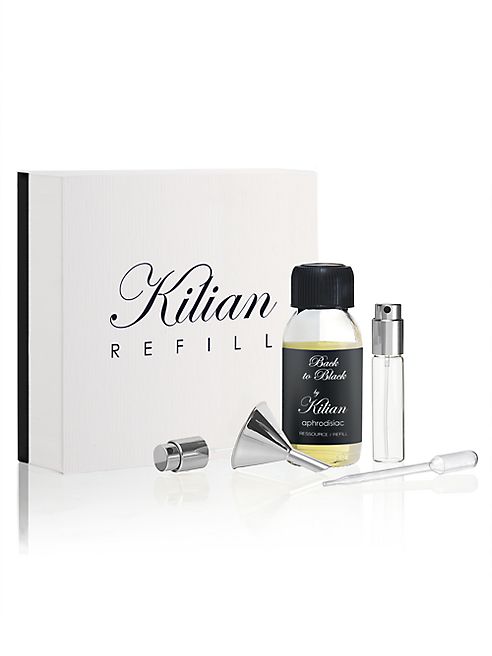 Kilian - Back to Black, Aphrodisiac Refill/1.7 oz.