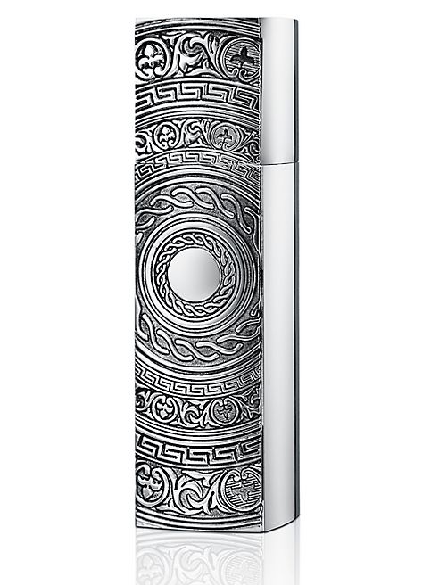 Kilian - Silver Empty Refillable Travel Spray