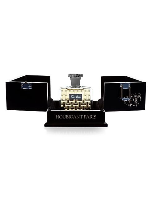 Houbigant Paris - Quelques Fleurs Royale Parfum/3.4 oz.