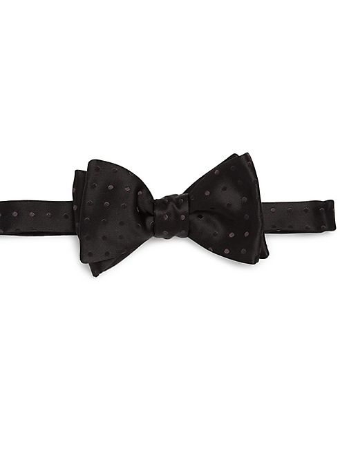 Eton - Silk Bow Tie