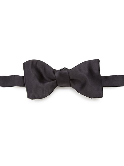 Eton - Silk Bow Tie