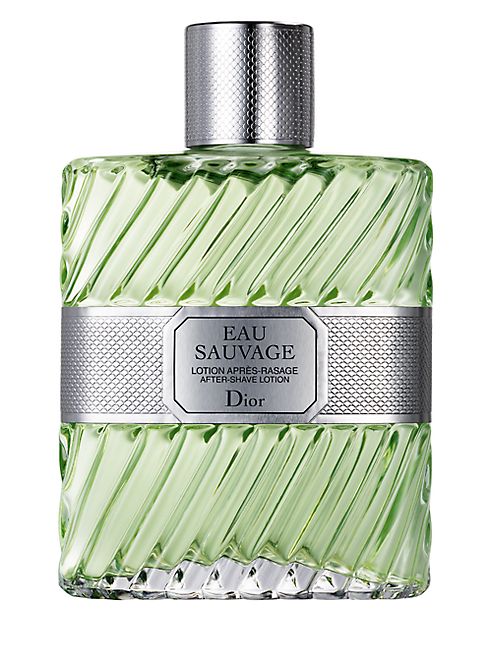 Dior - Eau Sauvage After-Shave Lotion/3.4 oz.