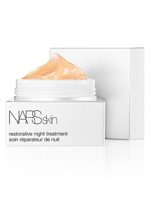 NARS - Restorative Night Treatment/0.96 oz.