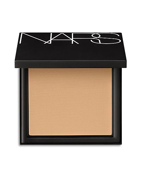 NARS - All-Day Luminous Powder Foundation SPF 24