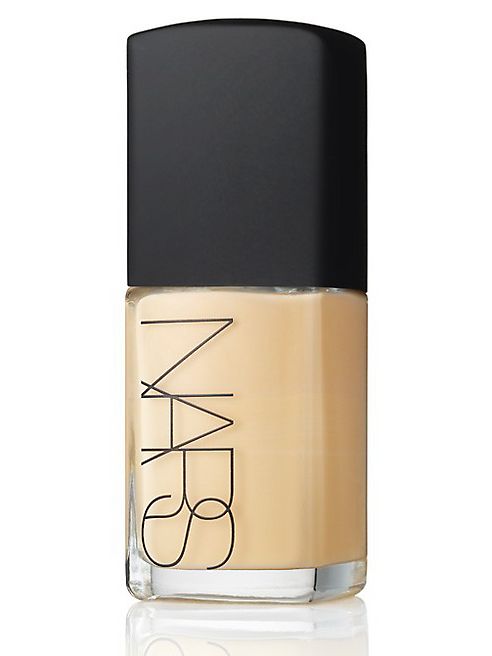 NARS - Sheer Glow Foundation/1 oz.