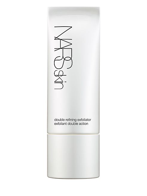 NARS - Double Refining Exfoliator/2.4 oz.