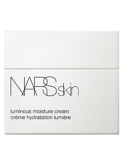 NARS - Luminous Moisture Cream/1.7 oz.