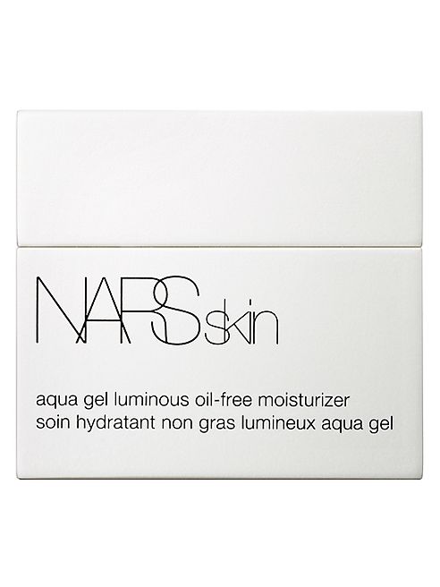 NARS - Aqua Gel Luminous Oil-Free Moisturizer/1.8 oz.