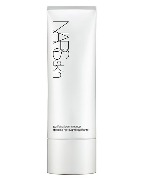 NARS - Purifying Foam Cleanser/4.9 oz.