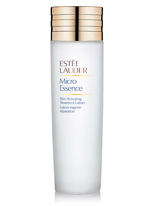 Estée Lauder - Micro Essence Skin Activating Treatment Lotion