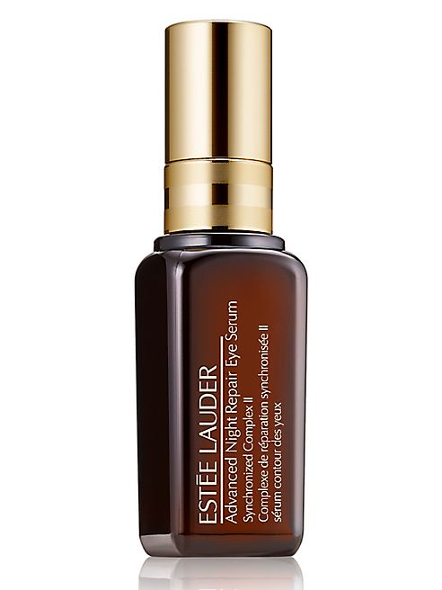 Estée Lauder - Advanced Night Repair Eye Serum Synchronized Complex II/0.5 oz.