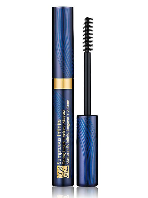 Estée Lauder - Sumptuous Infinite Daring Length + Volume Mascara