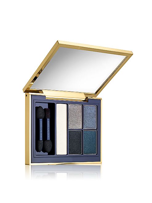 Estée Lauder - Pure Color Envy Sculpting Eye Shadow 5-Color Palette