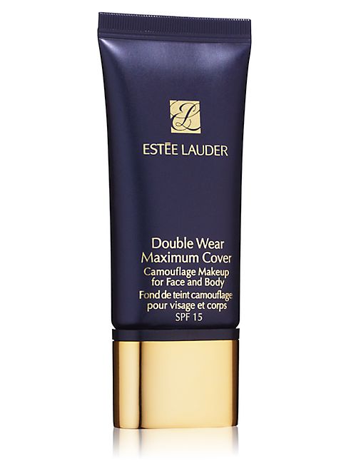 Estée Lauder - Double Wear Maximum Cover Camouflage Makeup for Face and Body Broad Spectrum SPF 15/1.0 oz.