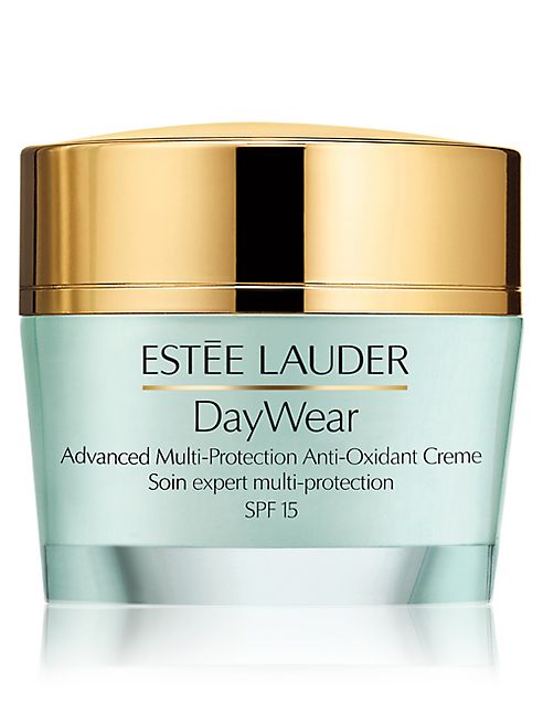 Estée Lauder - DayWear Advanced Multi-Protection Anti-Oxidant Creme Broad Spectrum SPF 15/1.7 oz.