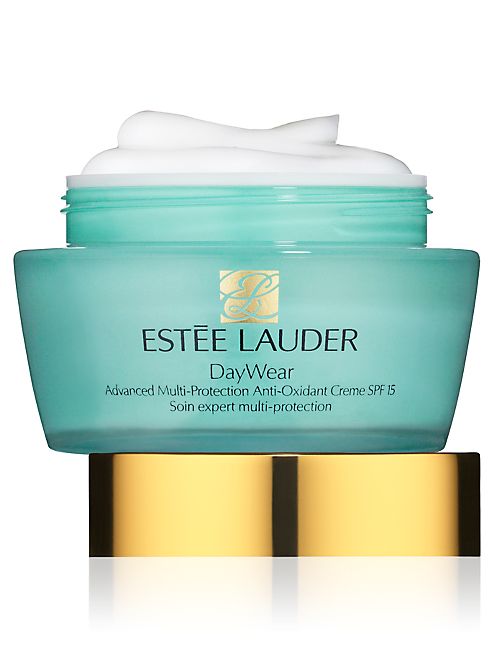 Estée Lauder - DayWear Creme SPF 15 For Dry Skin/1.7 oz.