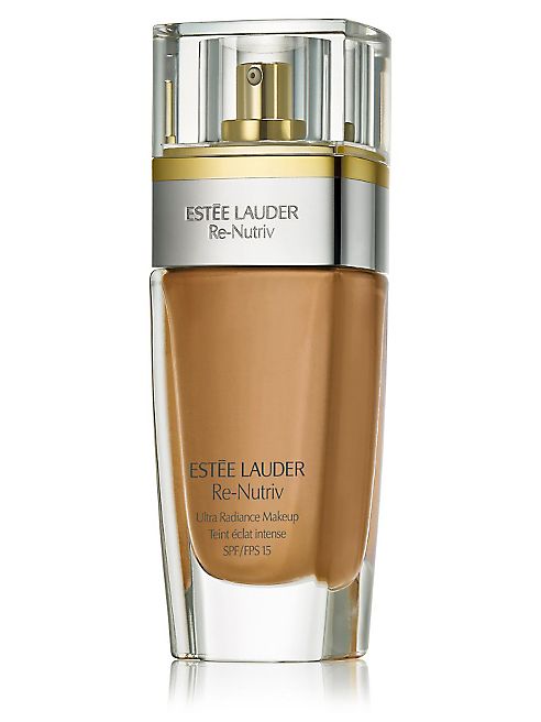 Estée Lauder - Re-Nutriv Ultra Radiance Makeup SPF 15/1 oz.