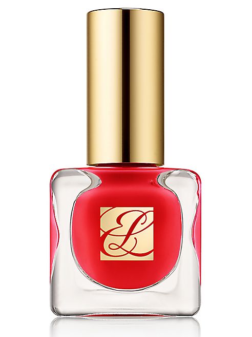 Estée Lauder - Pure Color Nail Lacquer/0.3 oz.