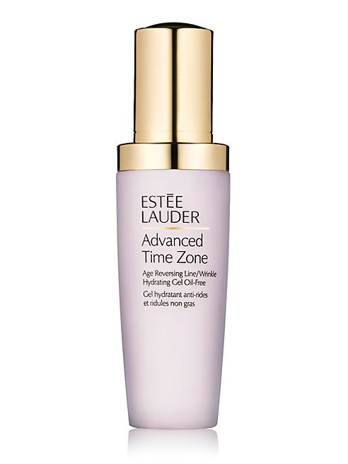 Estée Lauder - Advanced Time Zone Age Reversing Line/Wrinkle Hydrating Gel Oil-Free/1.7 oz.