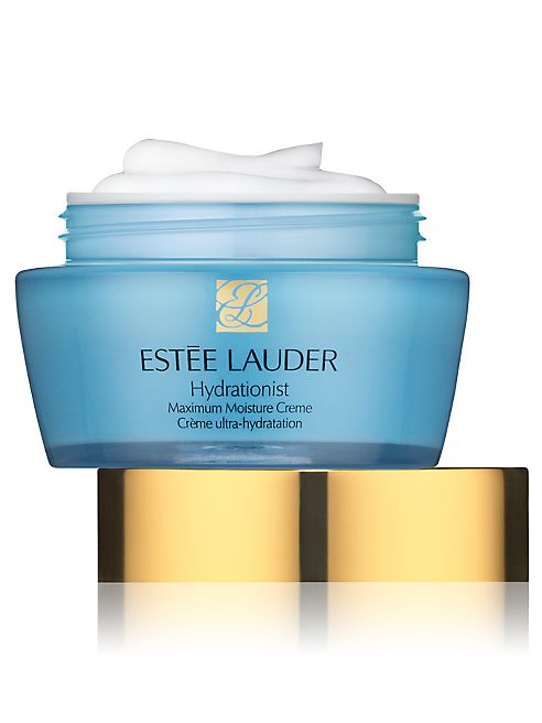 Estée Lauder - Hydrationist Créme Dry/1.7 oz.