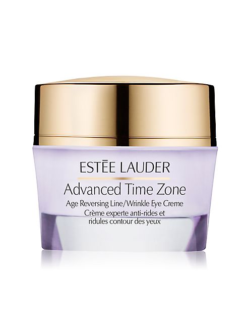 Estée Lauder - Advanced Time Zone Age Reversing Line/Wrinkle Eye Creme/0.5 oz.