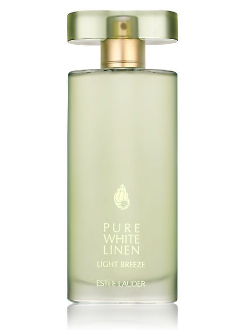 Estée Lauder - Pure White Linen Light Breeze Eau de Parfum