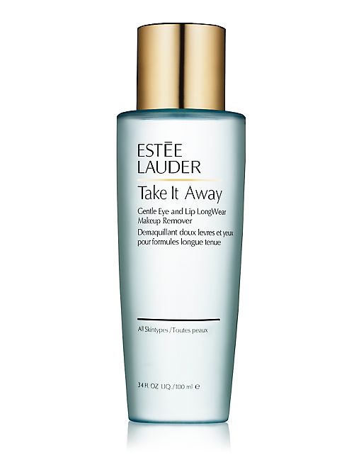 Estée Lauder - Take it Away Gentle Eye and Lip Long Wear Makeup Remover/3.4 oz.