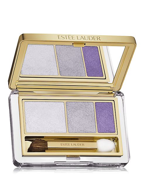 Estée Lauder - Pure Color Instant Intense EyeShadow Trio