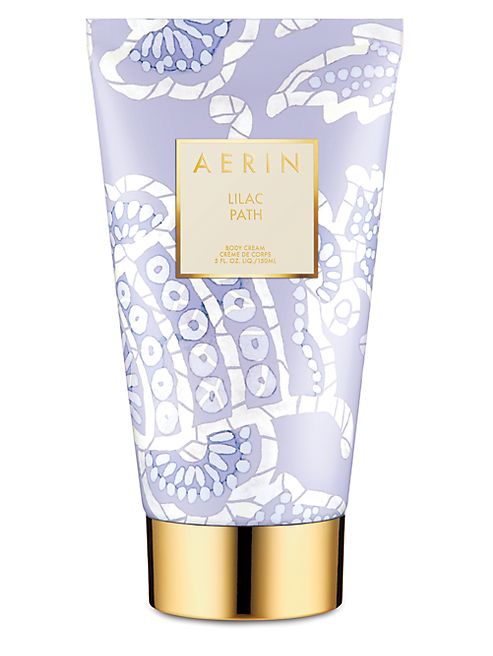 AERIN - Lilac Path Body Cream/5 oz.